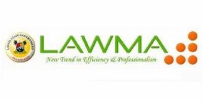 lagos state waste management authority
