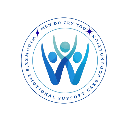 Widowers' Emotional Care Support Foundation